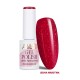 AlleLac Reds R15 Fiery Sparkle UV/LED HEMA/Di-HEMA Free - Гел лак 6гр.